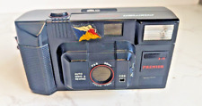 Premier pc600 camera for sale  WARRINGTON