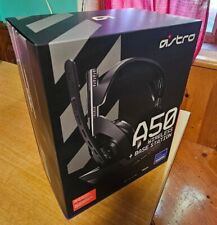 ASTRO Gaming A50 Wireless Headset + Base Station - PS5, PS4, PC, Mac for sale  Shipping to South Africa