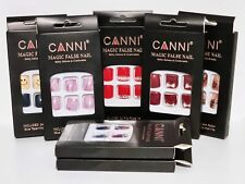 Canni 24pcs press for sale  ROMFORD