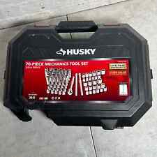 Husky drive mechanics for sale  York