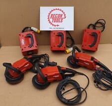 Hilti dg150 diamond for sale  LEEDS