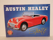 Austin healey sprite for sale  Rochester