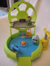 Octonauts deep sea for sale  STAFFORD