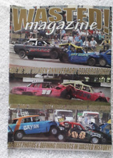 Wasted banger racing for sale  NANTWICH