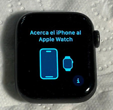 Apple iwatch series for sale  Las Vegas