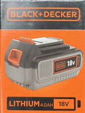 Black decker bl4018 d'occasion  Mont-Saint-Martin