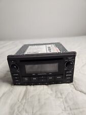 Receptor de rádio AM FM 2013 Clarion Subaru Bluetooth CD player PF-3386A-A testado comprar usado  Enviando para Brazil