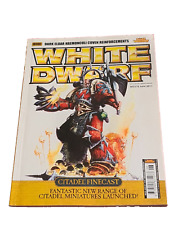 White dwarf games for sale  Ireland