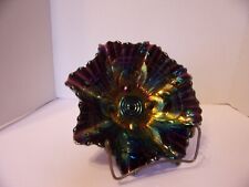 Imperial glass bowl for sale  Rushville