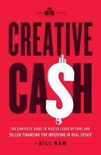 Creative cash complete for sale  Montgomery