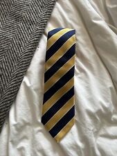 club tie for sale  OXFORD