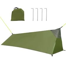 Outdoor camping single for sale  Shipping to United Kingdom