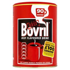 Bovril beef flavoured for sale  ST. HELENS