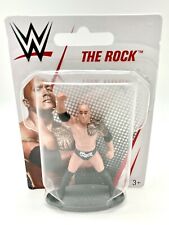 Wwe wrestling micro for sale  MANCHESTER