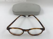 Warby Parker Brown Tortoise Designer Glasses, used for sale  Shipping to South Africa