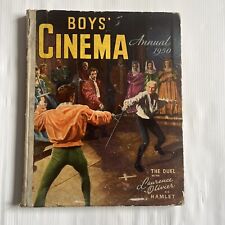 Film book boys for sale  FORFAR