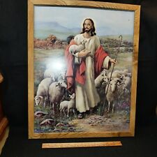 Vtg jesus bringing for sale  Shipping to Ireland