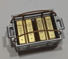 Playmobil barren goldbarren gebraucht kaufen  Hamm