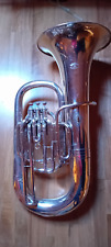 Tuba alemã Windsor Eb, usado comprar usado  Enviando para Brazil