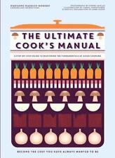 Ultimate cook manual for sale  ROSSENDALE