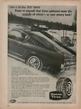 1965 gates tires for sale  Jacksonville