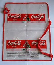 Coca cola bustone usato  Italia