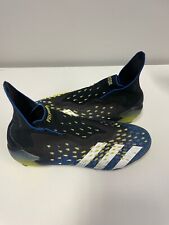 Used, Predator Demon Skin Football Boots Size 7 UK for sale  Shipping to South Africa