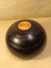 wooden bowling bowls for sale  NEWTON-LE-WILLOWS