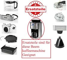 Beem kaffeemaschine superior gebraucht kaufen  Berlin