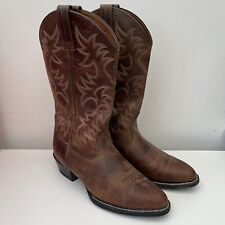 Ariat western cowgirl for sale  LYTHAM ST. ANNES