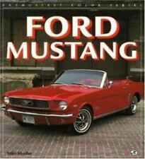 Ford mustang enthusiast for sale  Interlochen