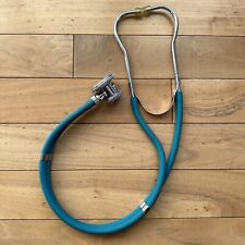 Vintage stethoscope teal for sale  Carmel