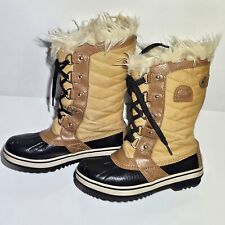 Womens sorel boots for sale  East Weymouth