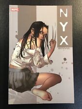 Nyx tpb collects for sale  Greensburg