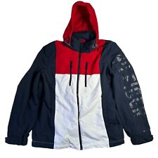 Tommy hilfiger jacket for sale  Shipping to Ireland