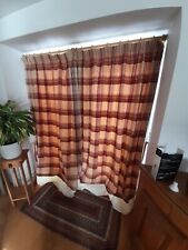 Laura ashley curtains for sale  SANDY
