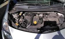 Engine renault clio for sale  DONCASTER