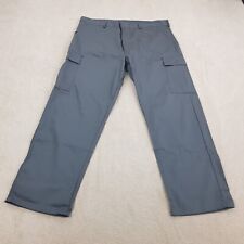 Workwear cargo trousers for sale  BLACKPOOL