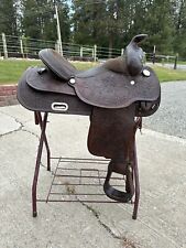Horse tack circle for sale  Shipping to Ireland