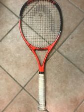 Racchetta tennis adulto usato  Aosta