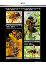 Bees mnh stamps d'occasion  Expédié en Belgium