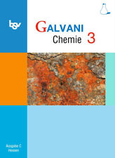 Galvani chemie gymnasien gebraucht kaufen  Berlin