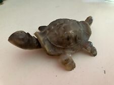Cute vintage tortoise for sale  BOGNOR REGIS