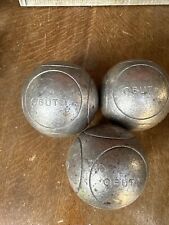 petanque obut for sale  Shipping to Ireland