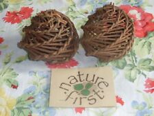 Nature first willow for sale  BALLYMENA