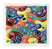 Kenny scharf yummy for sale  Miami Beach