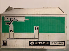 Hitachi f20 planer for sale  Dearborn Heights