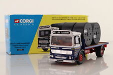 Corgi 25301 leyland for sale  Shipping to Ireland