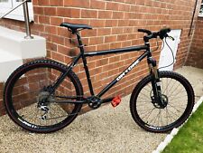 One inbred hardtail for sale  DEWSBURY