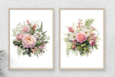 Roses wall art for sale  Clearfield
